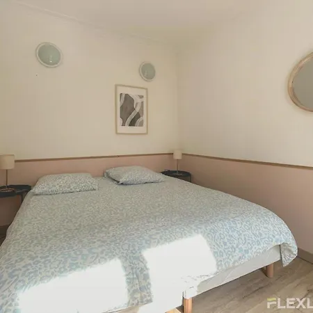 Charming 2br Flat Heart Of The Latin Quarter Apartment Paris